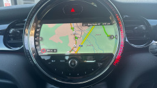 MINI Hatchback 2.0 John Cooper Works 3dr Auto Petrol Hatchback